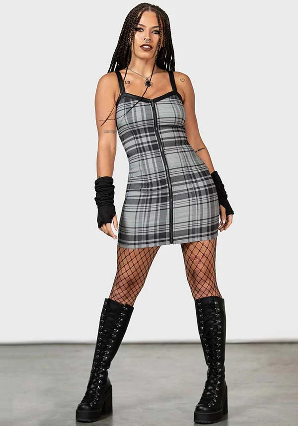 Bury Me | BODYCON DRESS* - Image 3