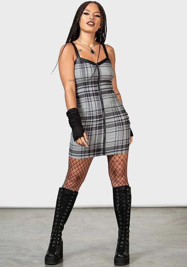 Bury Me | BODYCON DRESS* - Image 4