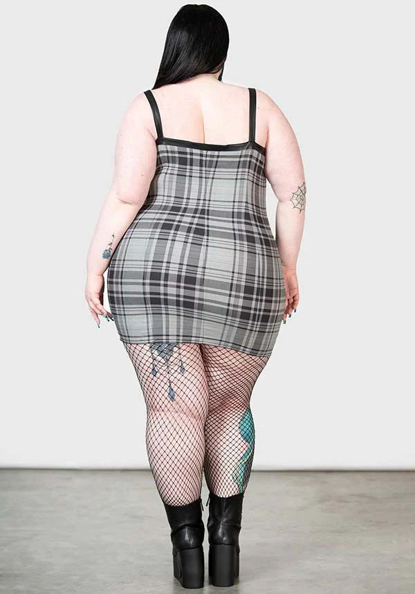 Bury Me | BODYCON DRESS* - Image 5