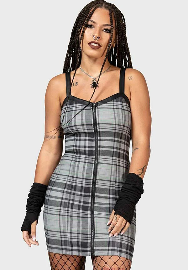 Bury Me | BODYCON DRESS* - Image 6