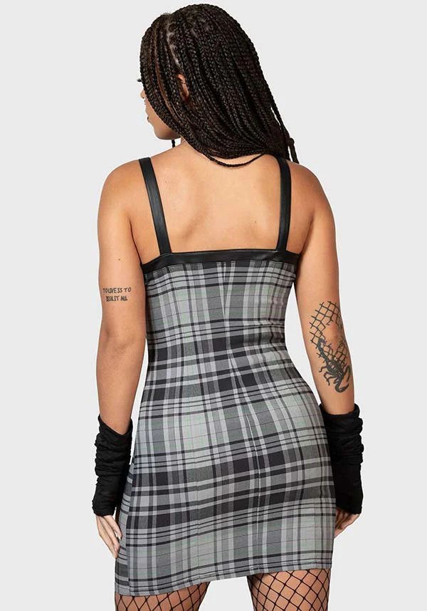 Bury Me | BODYCON DRESS* - Image 7