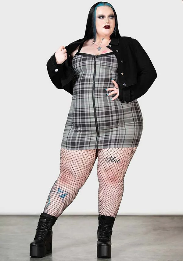 Bury Me | BODYCON DRESS* - Image 8