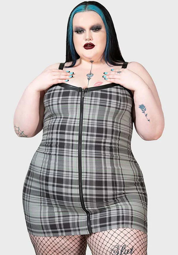 Bury Me | BODYCON DRESS* - Image 9