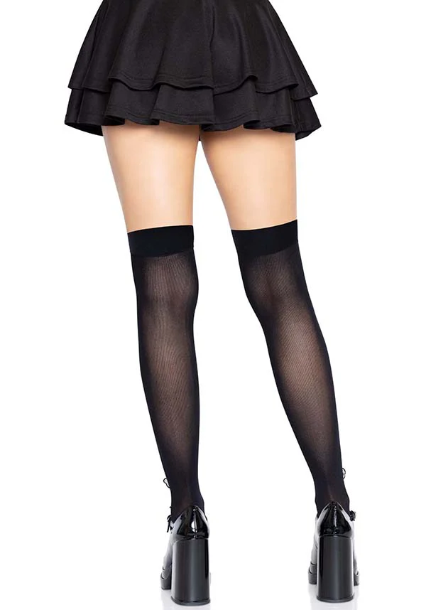 Butterfly Cut Out | THIGH HIGH* - Image 3