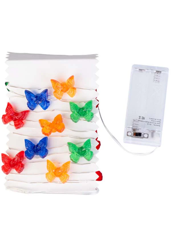 Butterfly | LED STRING LIGHT - Image 3
