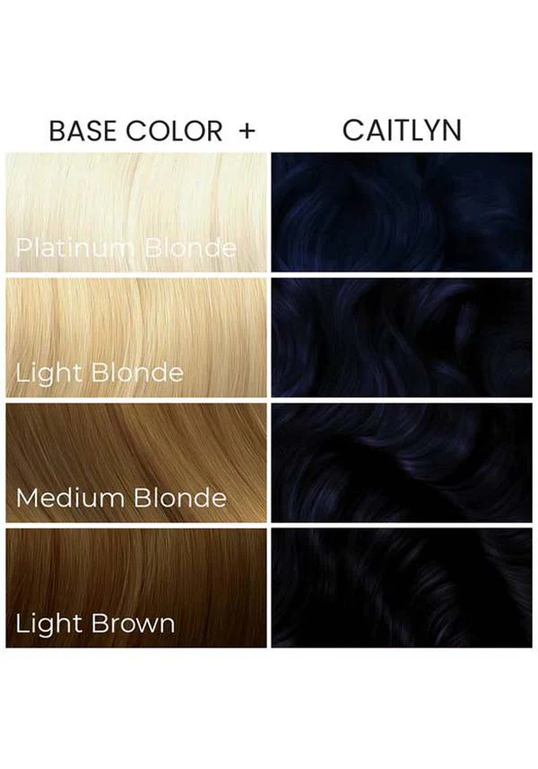Caitlyn | HAIR COLOUR [165ml] - Image 5