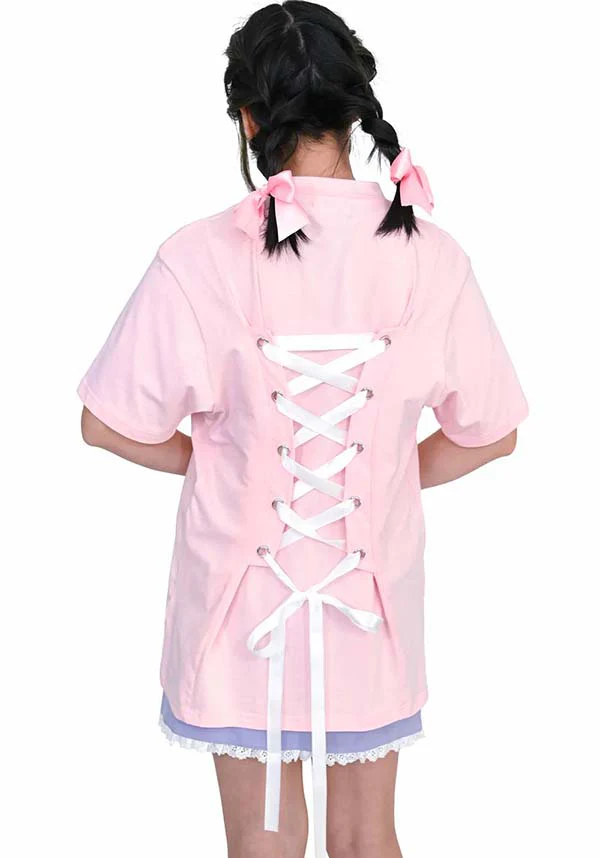 Call Me! | OVERSIZED T-SHIRT* - Image 2