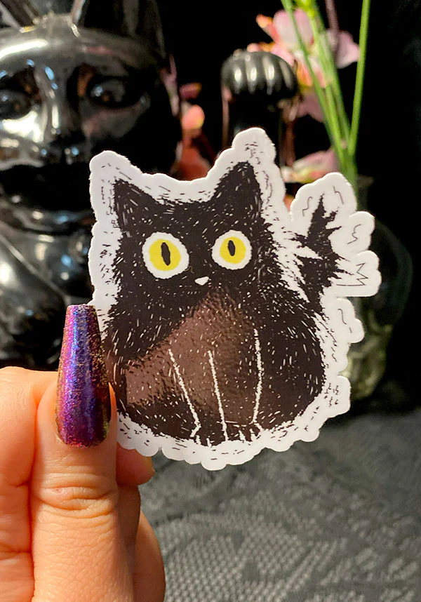 Call Of The Void | STICKER - Image 2