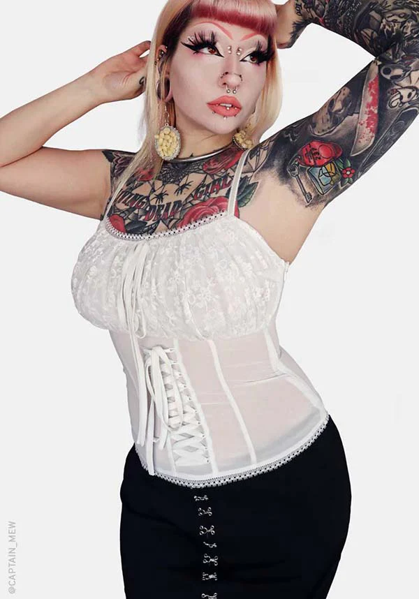 Calpurnia | TOP* - Image 3