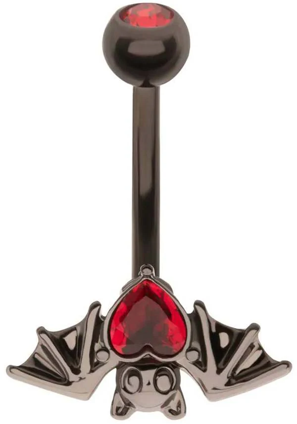 Camazotz Curse [Black] | NAVEL BAR