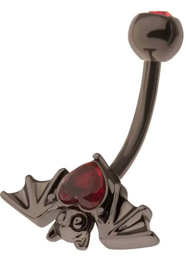 Camazotz Curse [Black] | NAVEL BAR - Image 2