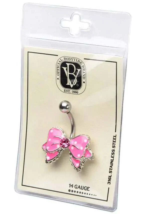 Camazotz Curse [Black] | NAVEL BAR - Image 3