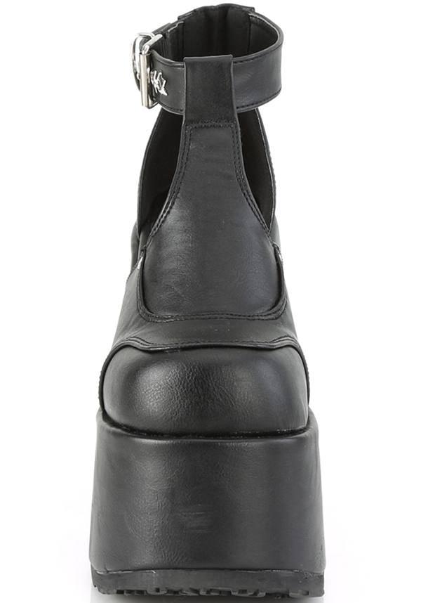 CAMEL-103 [Black] | PLATFORMS [PREORDER] - Image 2