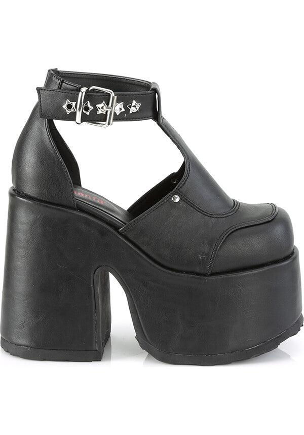 CAMEL-103 [Black] | PLATFORMS [PREORDER] - Image 5