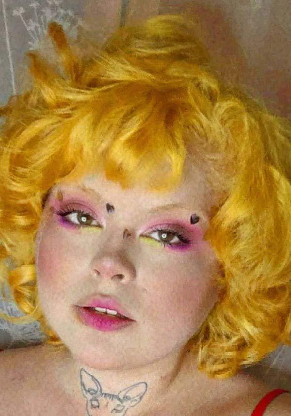 Canary Yellow | HAIR COLOUR - Image 3