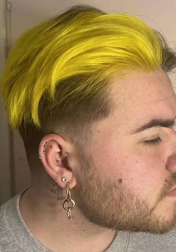 Canary Yellow | HAIR COLOUR - Image 4