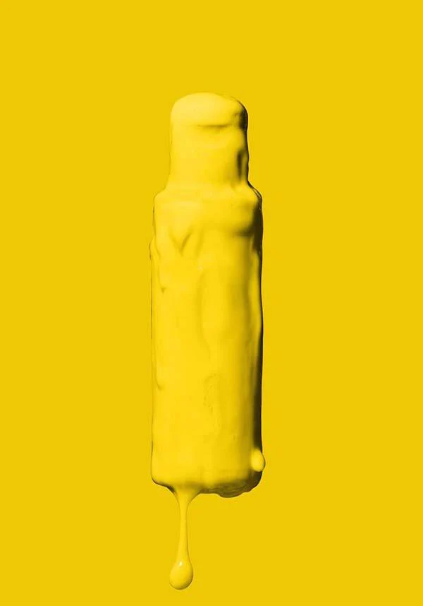 Canary Yellow | HAIR COLOUR - Image 5