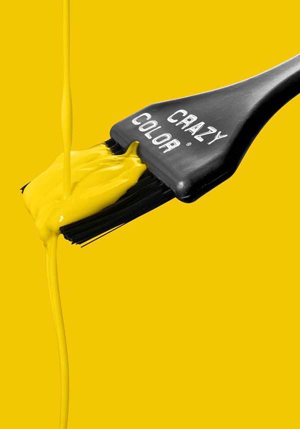 Canary Yellow | HAIR COLOUR - Image 6