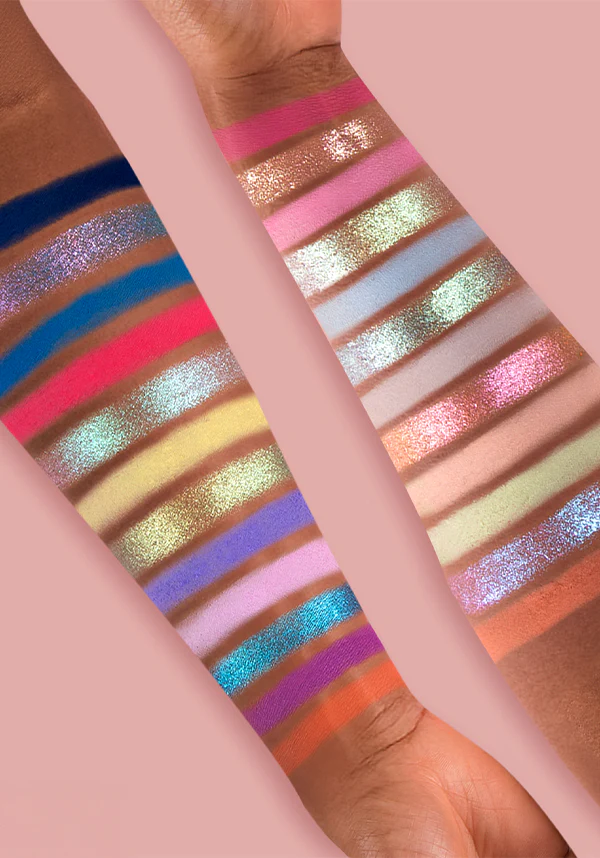 Candy Kingdom | PRESSED POWDER PALETTE - Image 4