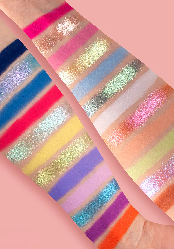 Candy Kingdom | PRESSED POWDER PALETTE - Image 5