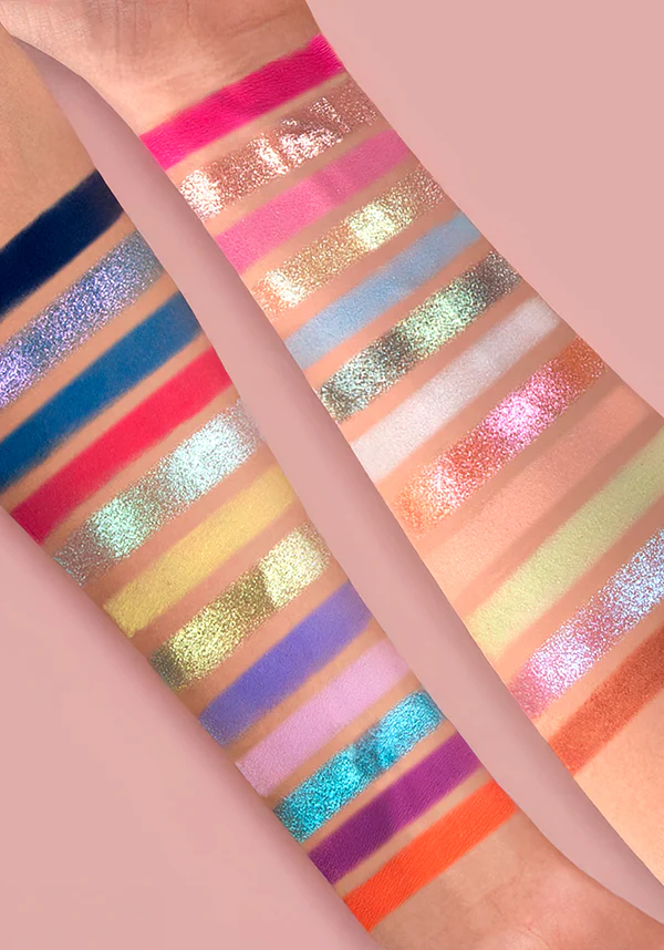 Candy Kingdom | PRESSED POWDER PALETTE - Image 6