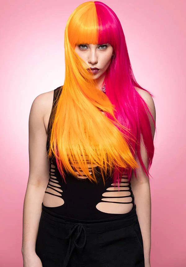 Candy Pop Downtown Diva | WIG*