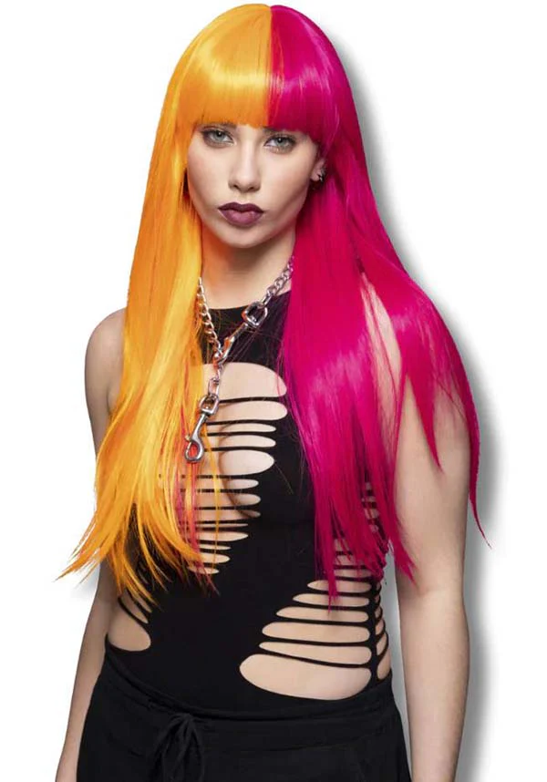 Candy Pop Downtown Diva | WIG* - Image 2