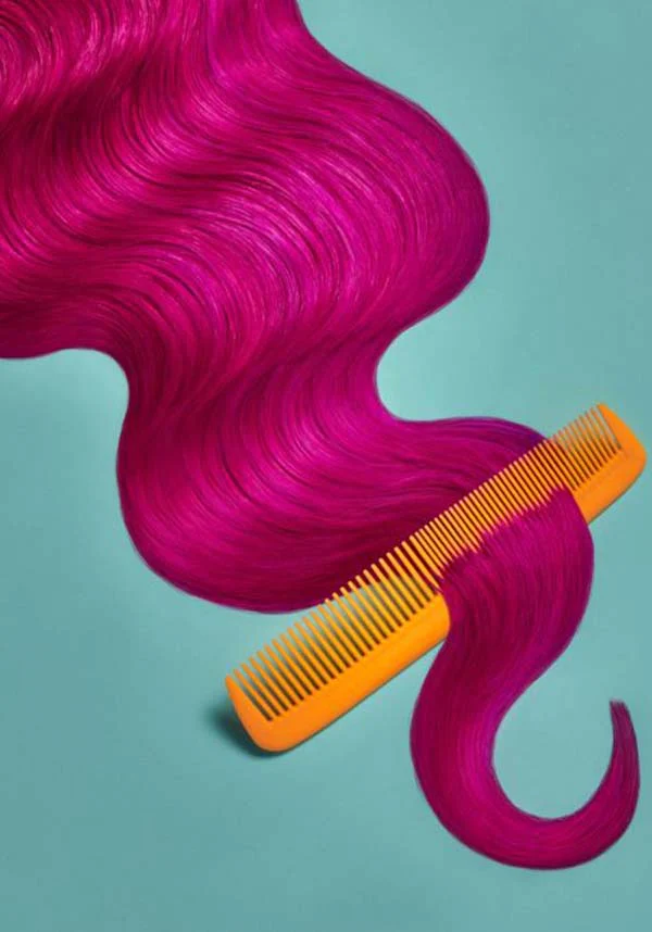 Candyfloss Pink | FOAMING HAIR COLOUR - Image 2