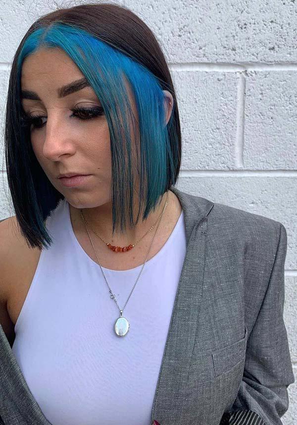 Capri Blue | HAIR COLOUR - Image 3