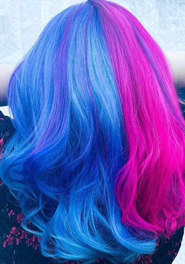 Capri Blue | HAIR COLOUR - Image 4