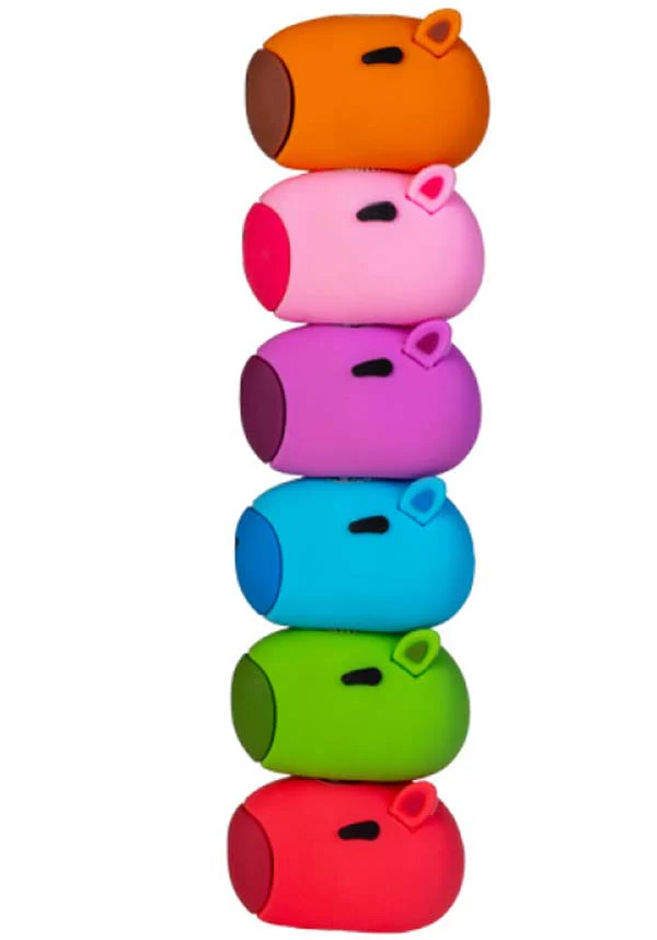 Capybara | HIGHLIGHTERS - Image 2