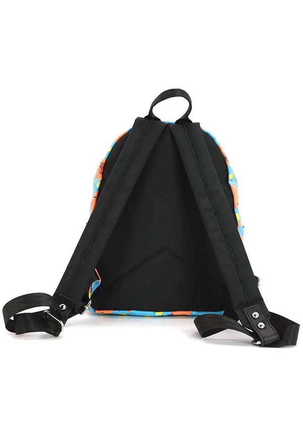 Capybara | MINI BACKPACK* - Image 3