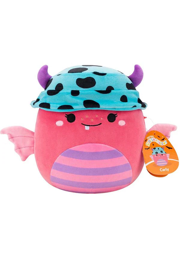 Carly the Monster 12" | PLUSH* - Image 3