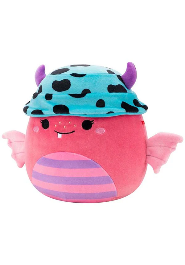 Carly the Monster 12" | PLUSH* - Image 4