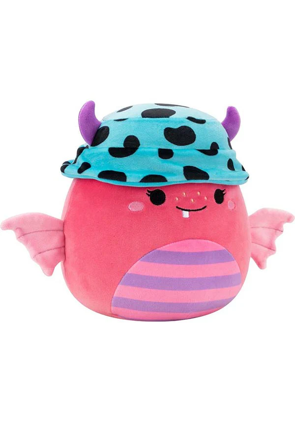Carly the Monster 12" | PLUSH* - Image 5