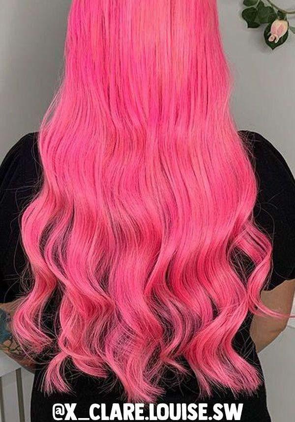 Carnation Pink | HAIR COLOUR [100ML] - Image 2