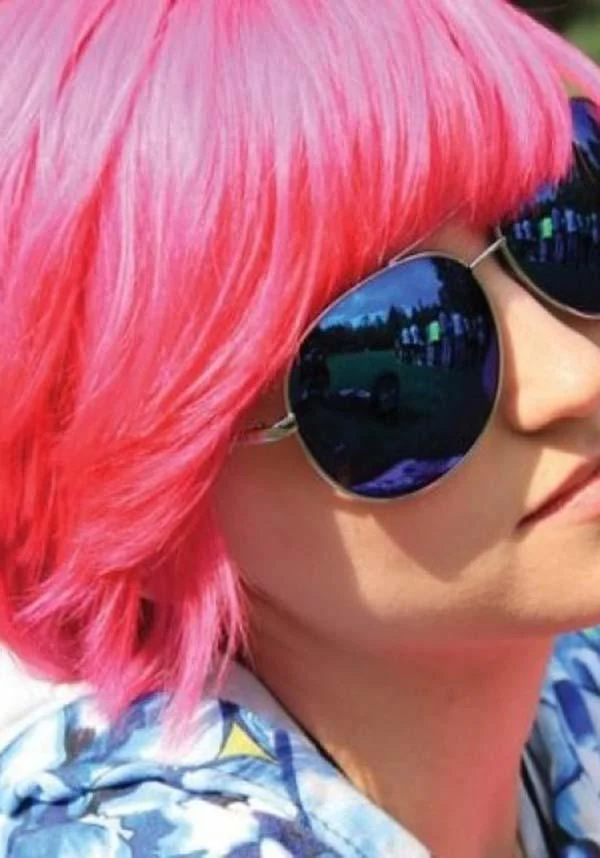 Carnation Pink | HAIR COLOUR [100ML] - Image 3