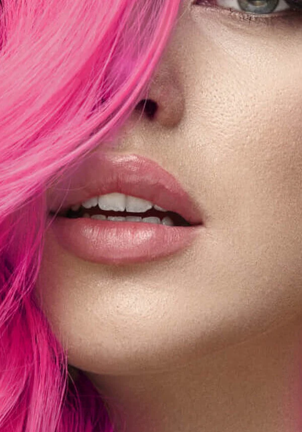 Carnation Pink | HAIR COLOUR [100ML] - Image 9