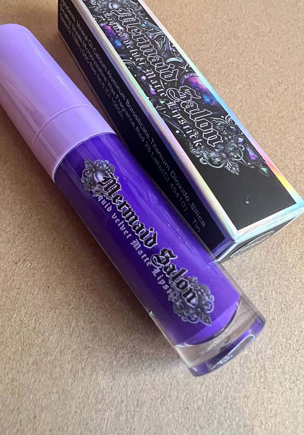 Carousels | LIQUID VELVET LIPSTICK - Image 2
