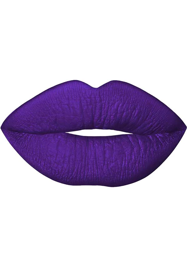 Carousels | LIQUID VELVET LIPSTICK - Image 5