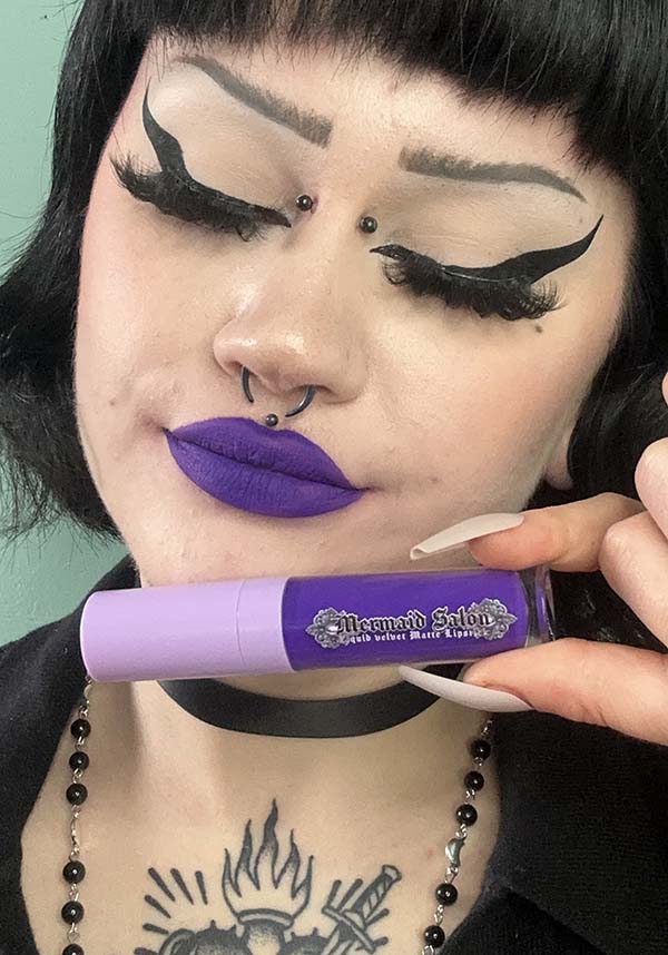 Carousels | LIQUID VELVET LIPSTICK - Image 6