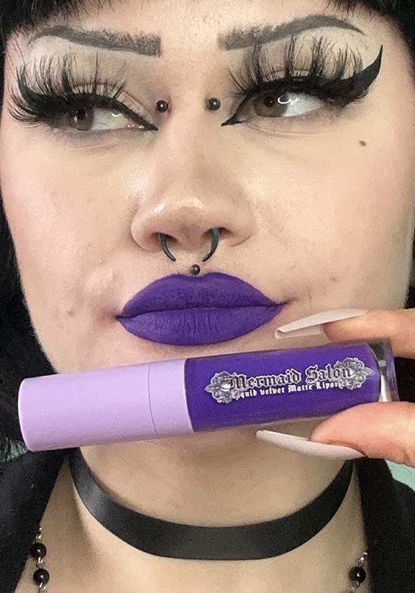 Carousels | LIQUID VELVET LIPSTICK - Image 7