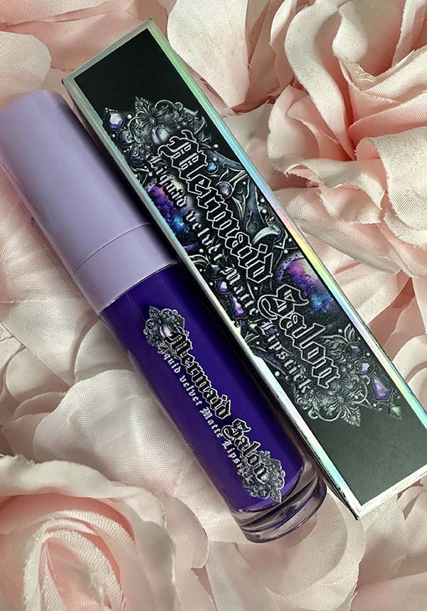 Carousels | LIQUID VELVET LIPSTICK - Image 8