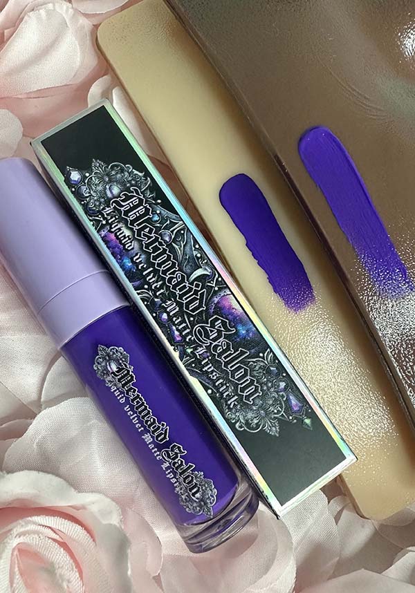 Carousels | LIQUID VELVET LIPSTICK - Image 9