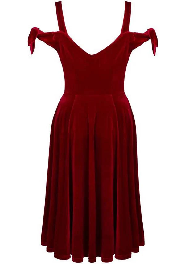 Carrie | DRESS - Image 10
