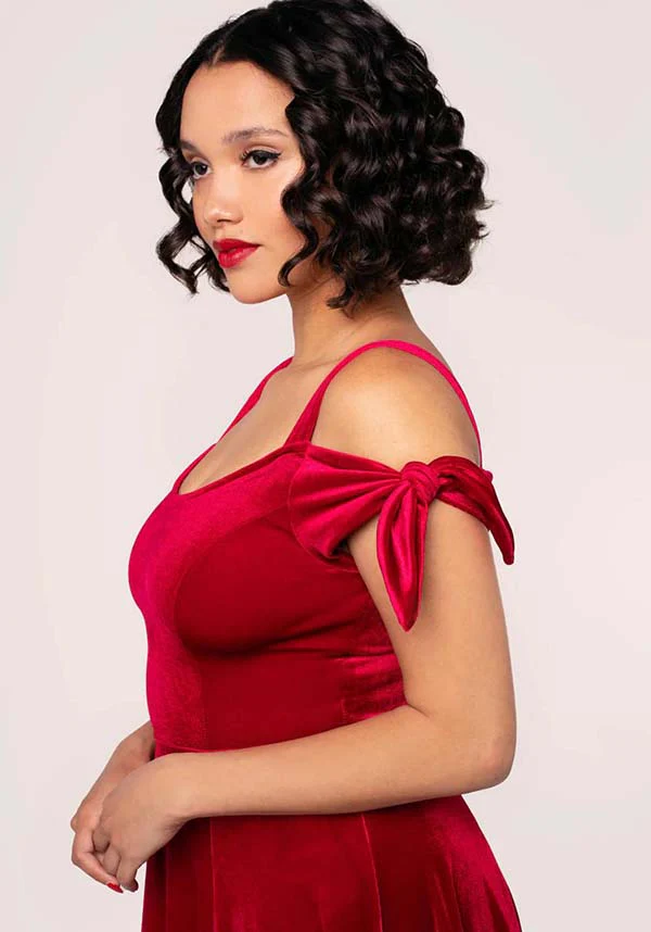 Carrie | DRESS - Image 3