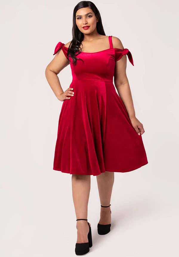 Carrie | DRESS - Image 4