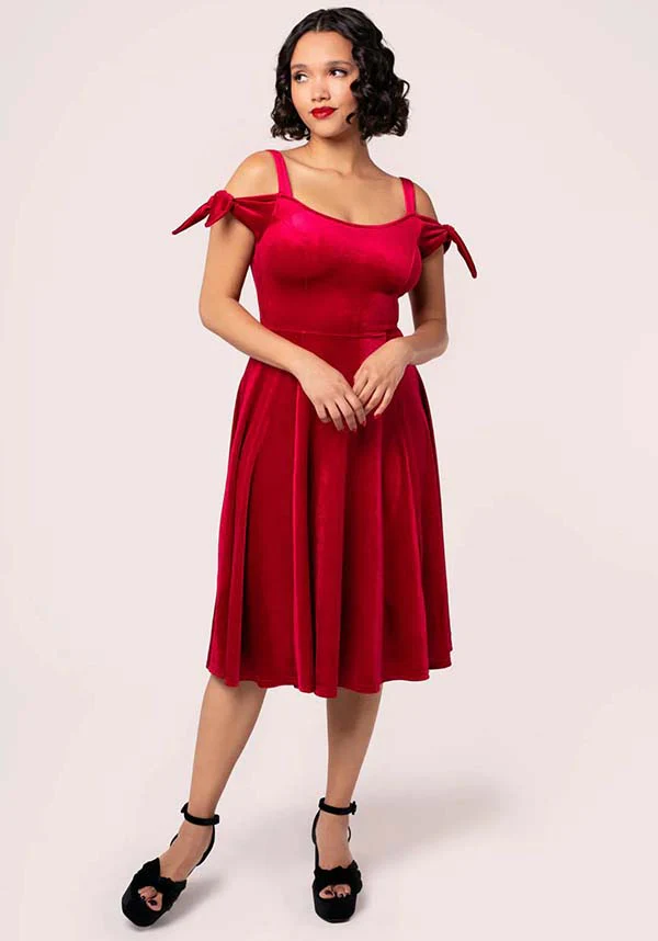 Carrie | DRESS - Image 5