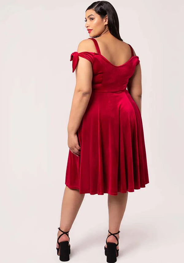 Carrie | DRESS - Image 6
