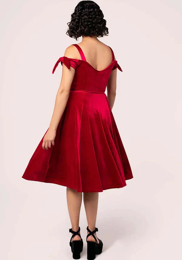 Carrie | DRESS - Image 7